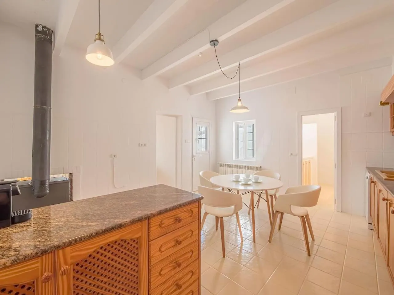 Holiday home Can Borras Llumesanas