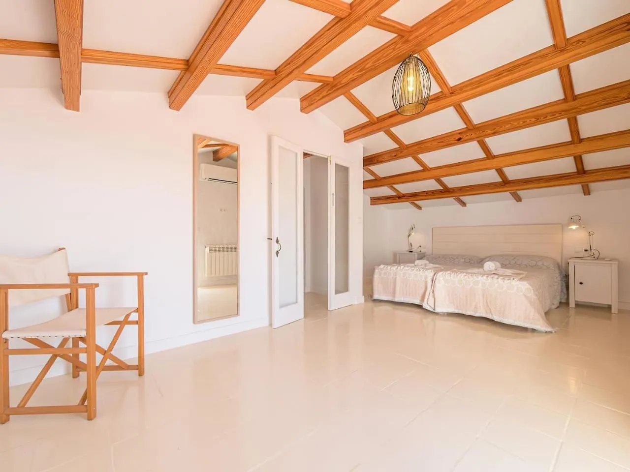 Can Borras Llumesanas Holiday home