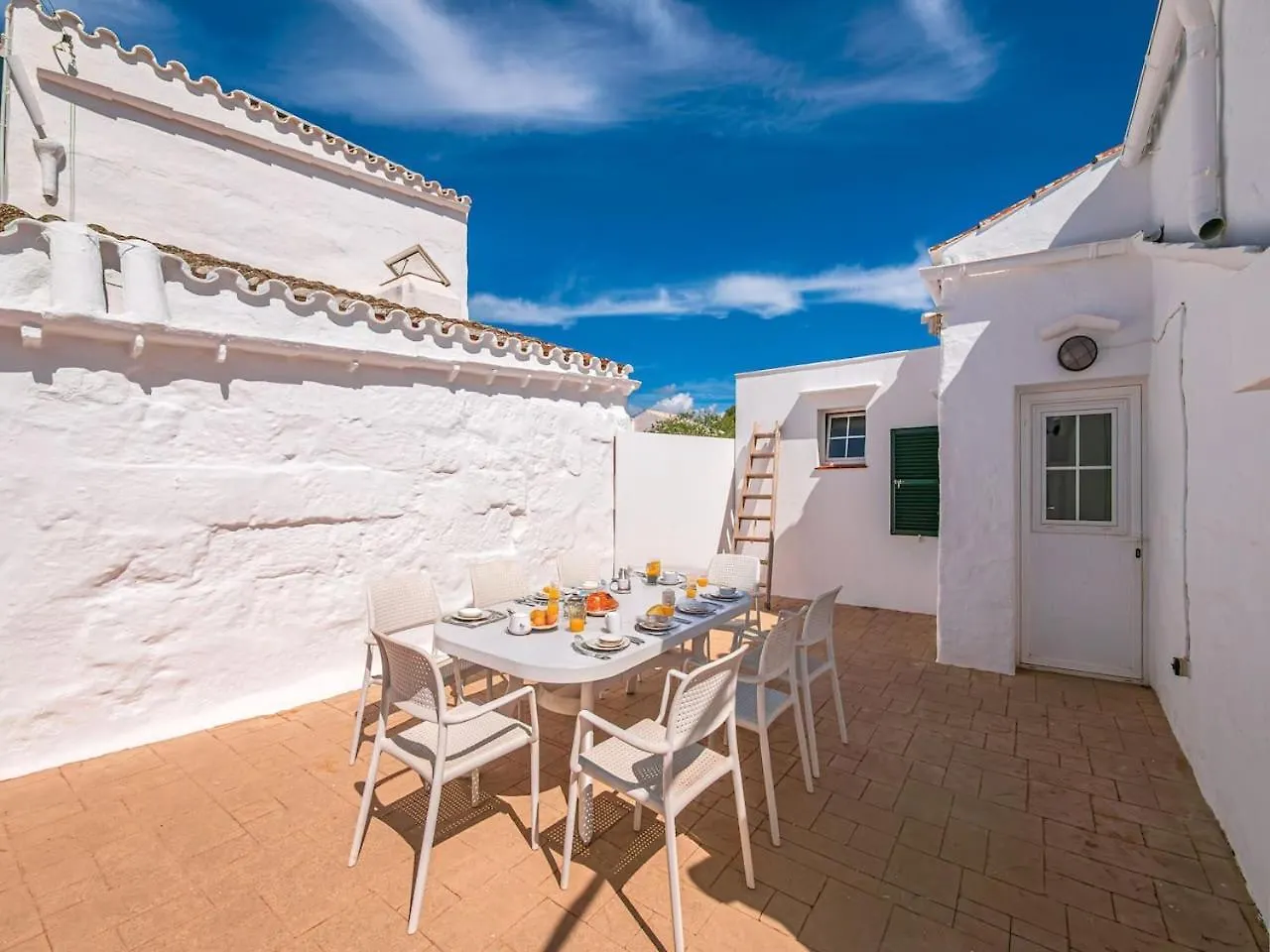 Holiday home Can Borras Llumesanas Spain