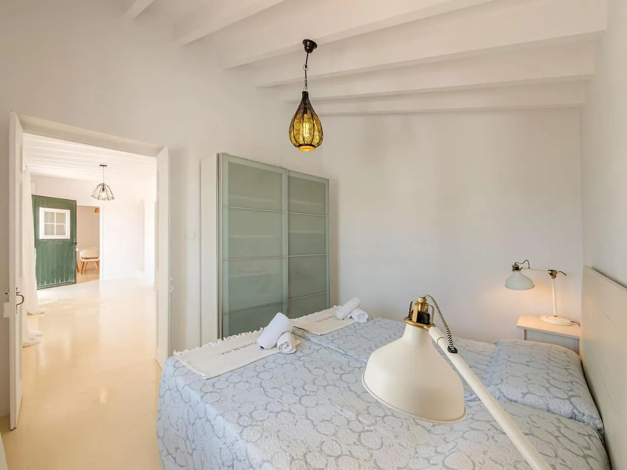 Holiday home Can Borras Llumesanas Spain