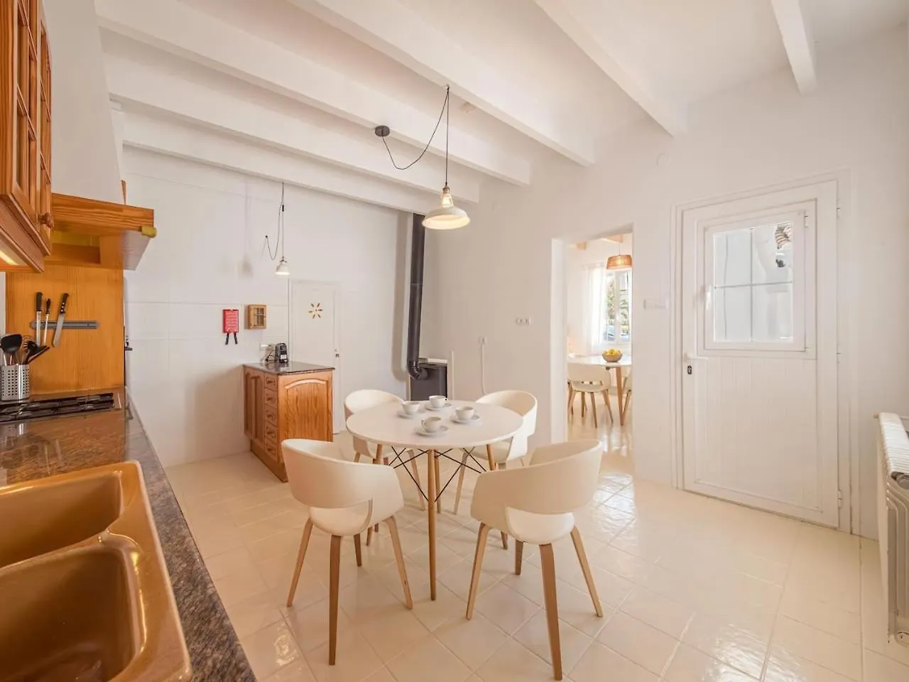 Holiday home Can Borras Llumesanas Spain