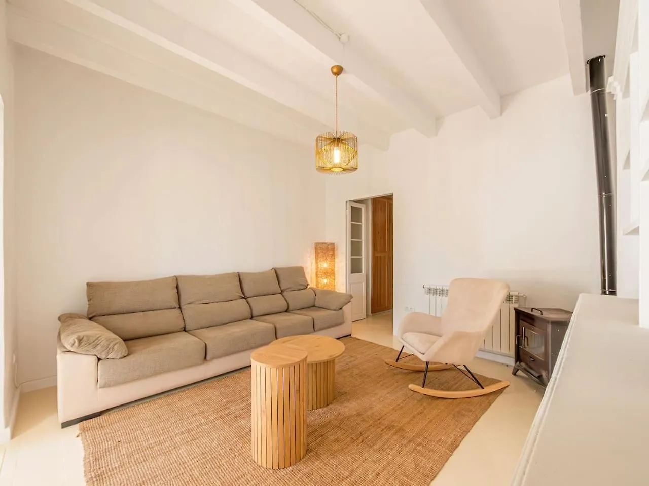 Can Borras Llumesanas Holiday home