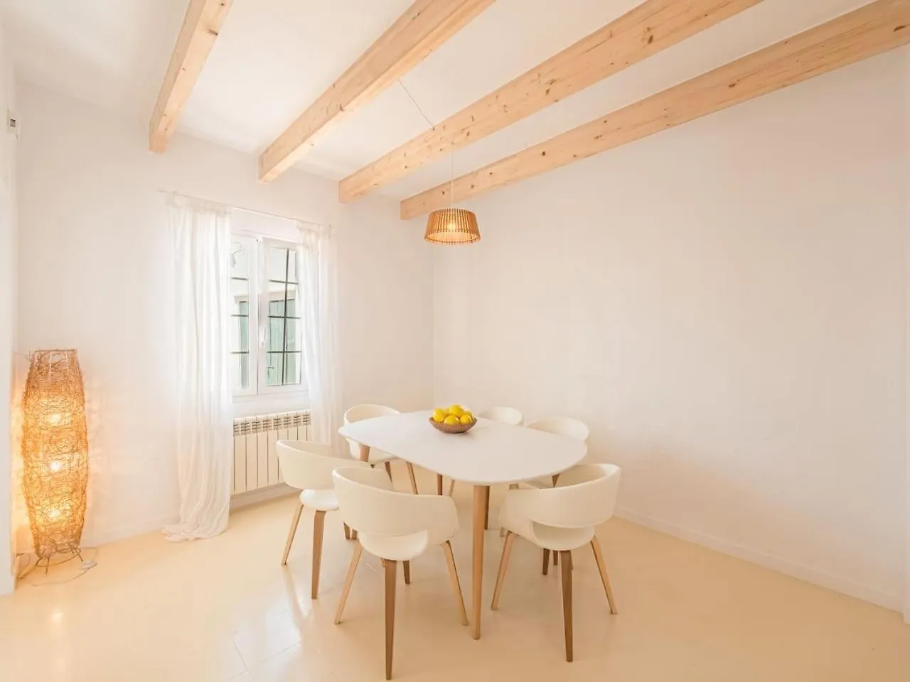 Holiday home Can Borras Llumesanas