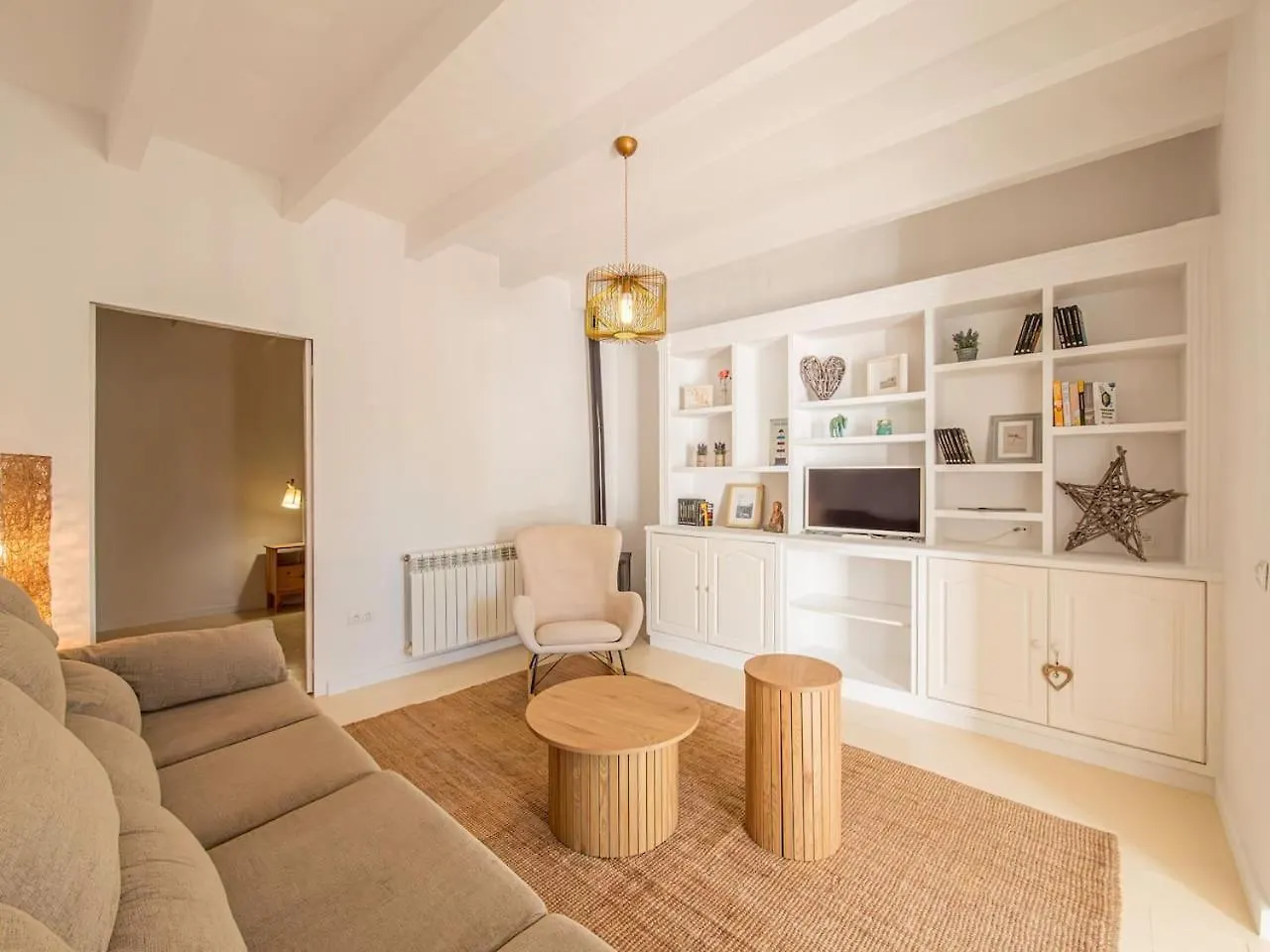 Can Borras Llumesanas Holiday home