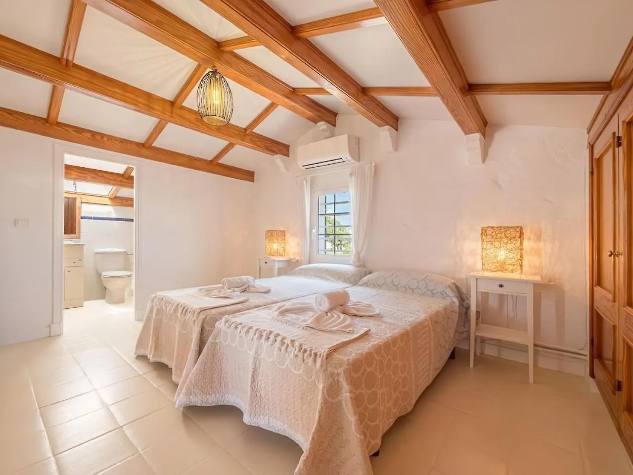 Can Borras Llumesanas Holiday home